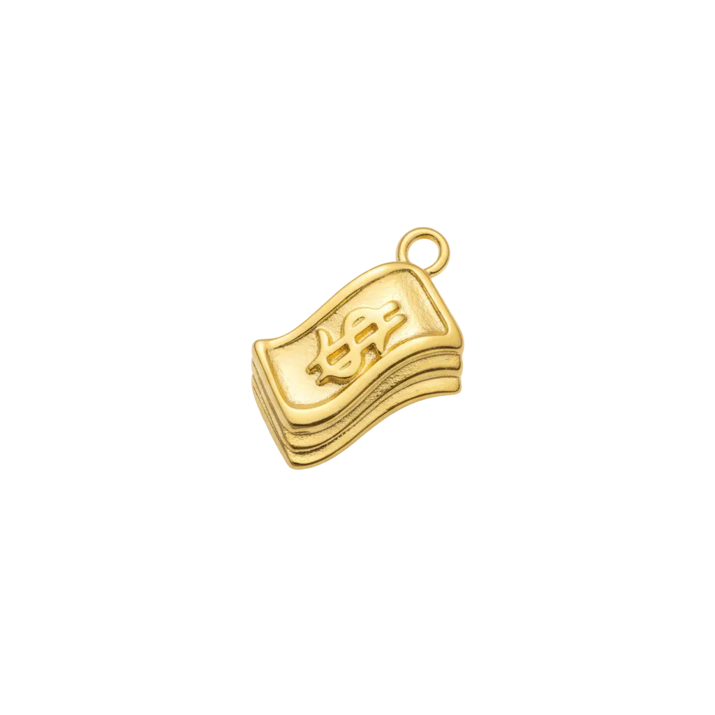 Cash Charm
