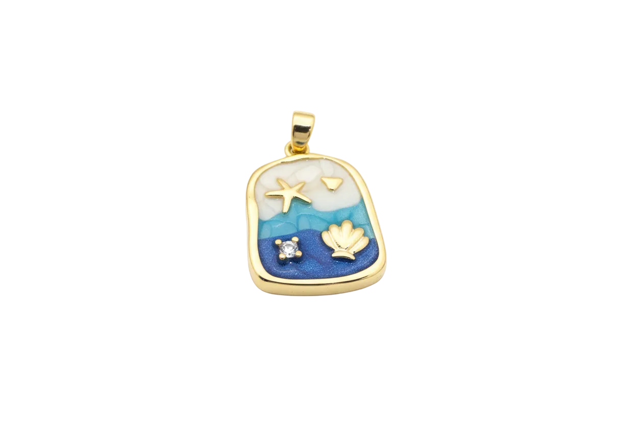 Ocean Charm