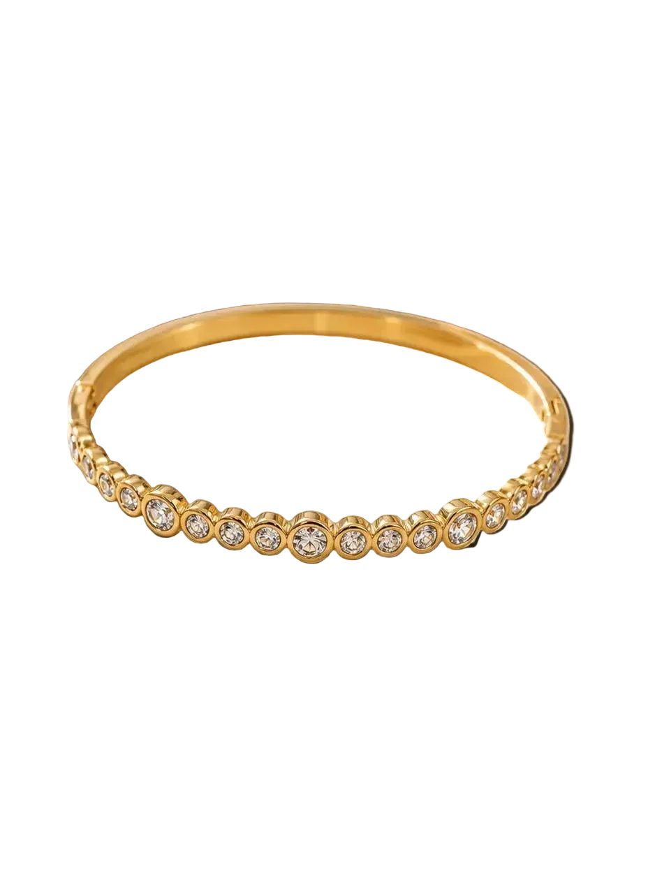 Luxe Armreif