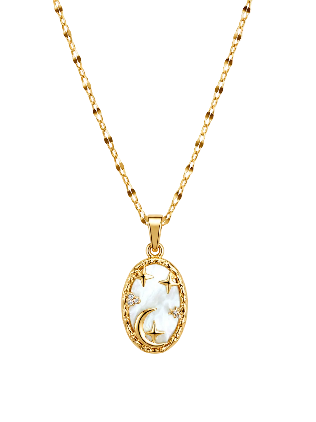 Celestia Necklace