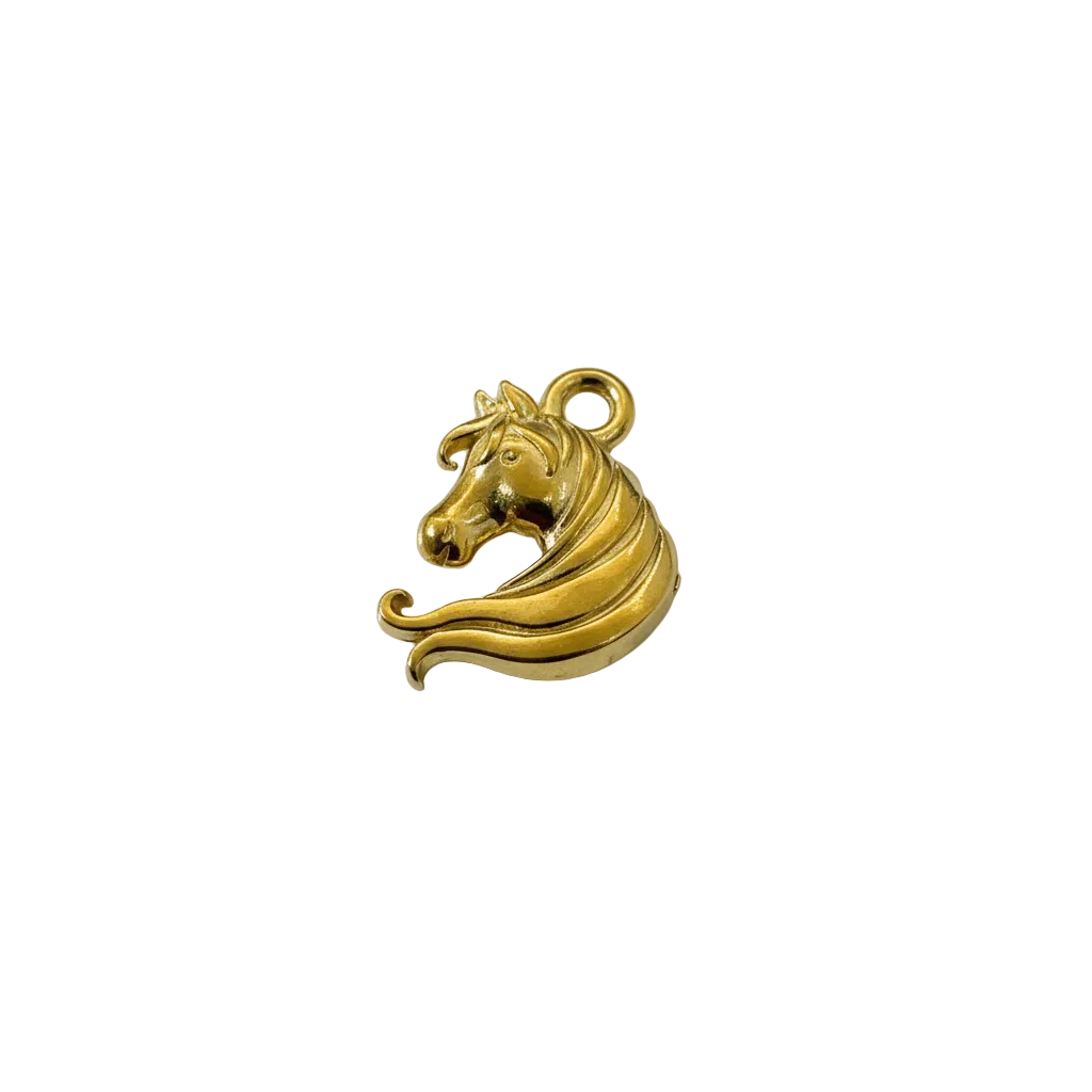 Pferd Charm