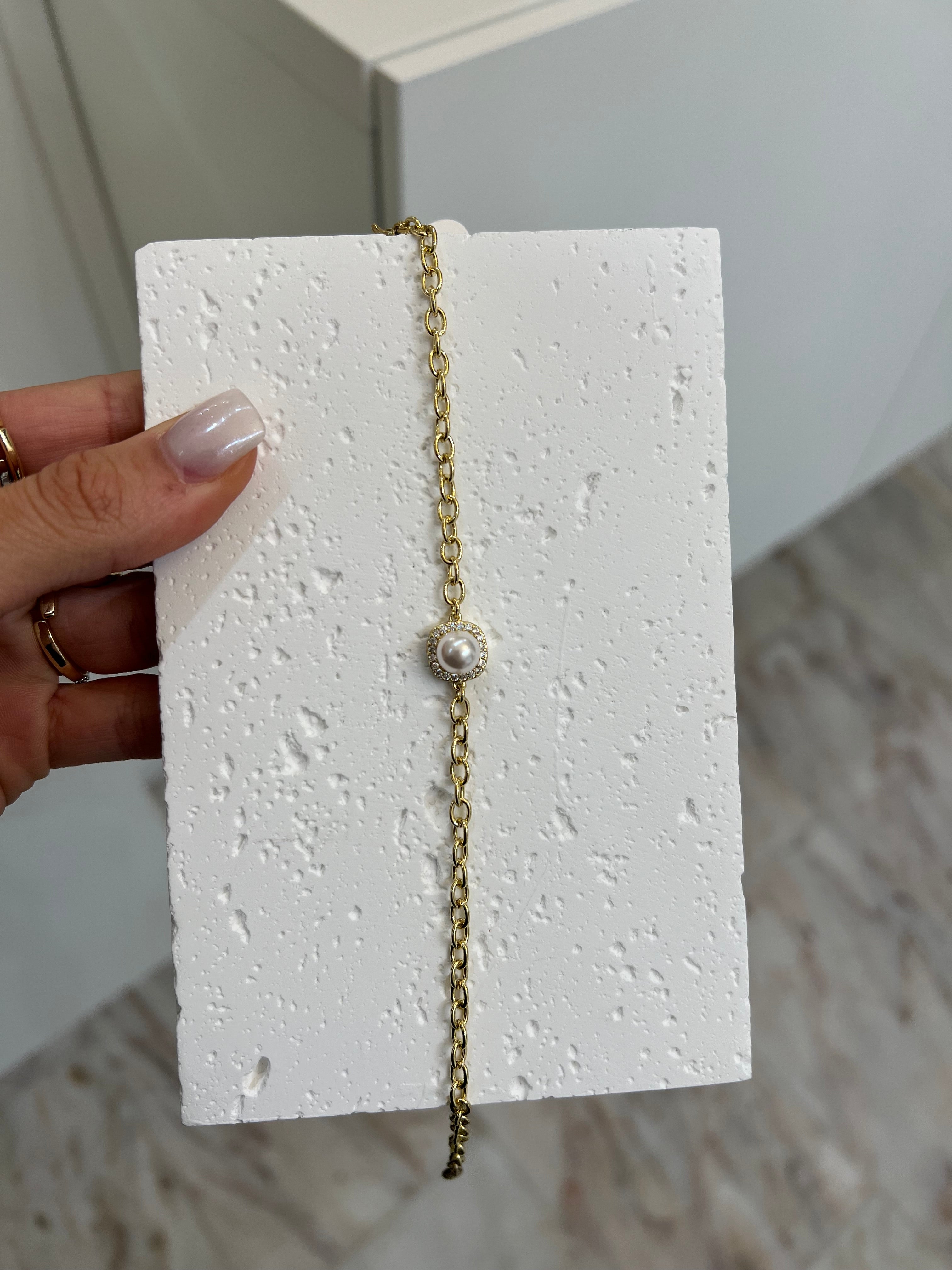 Armband |XUPING