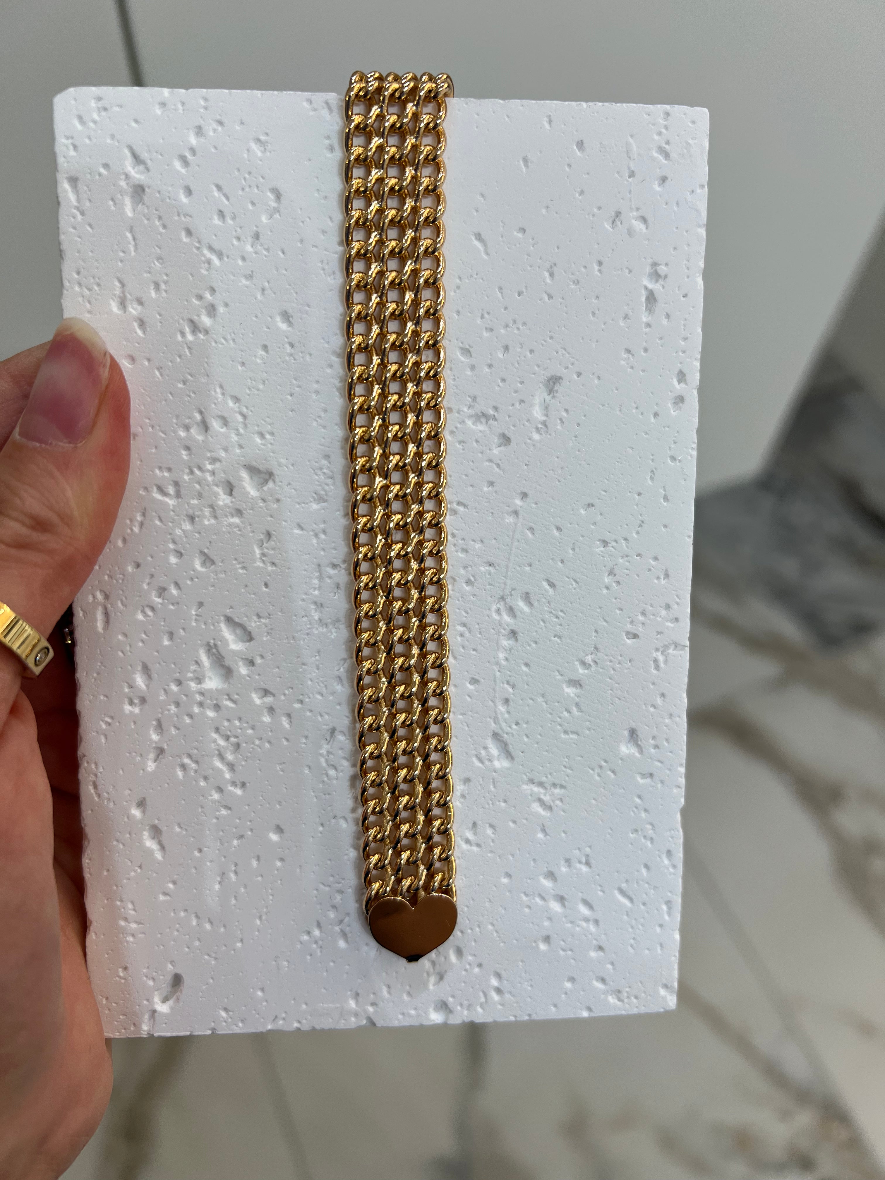 Armband |XUPING