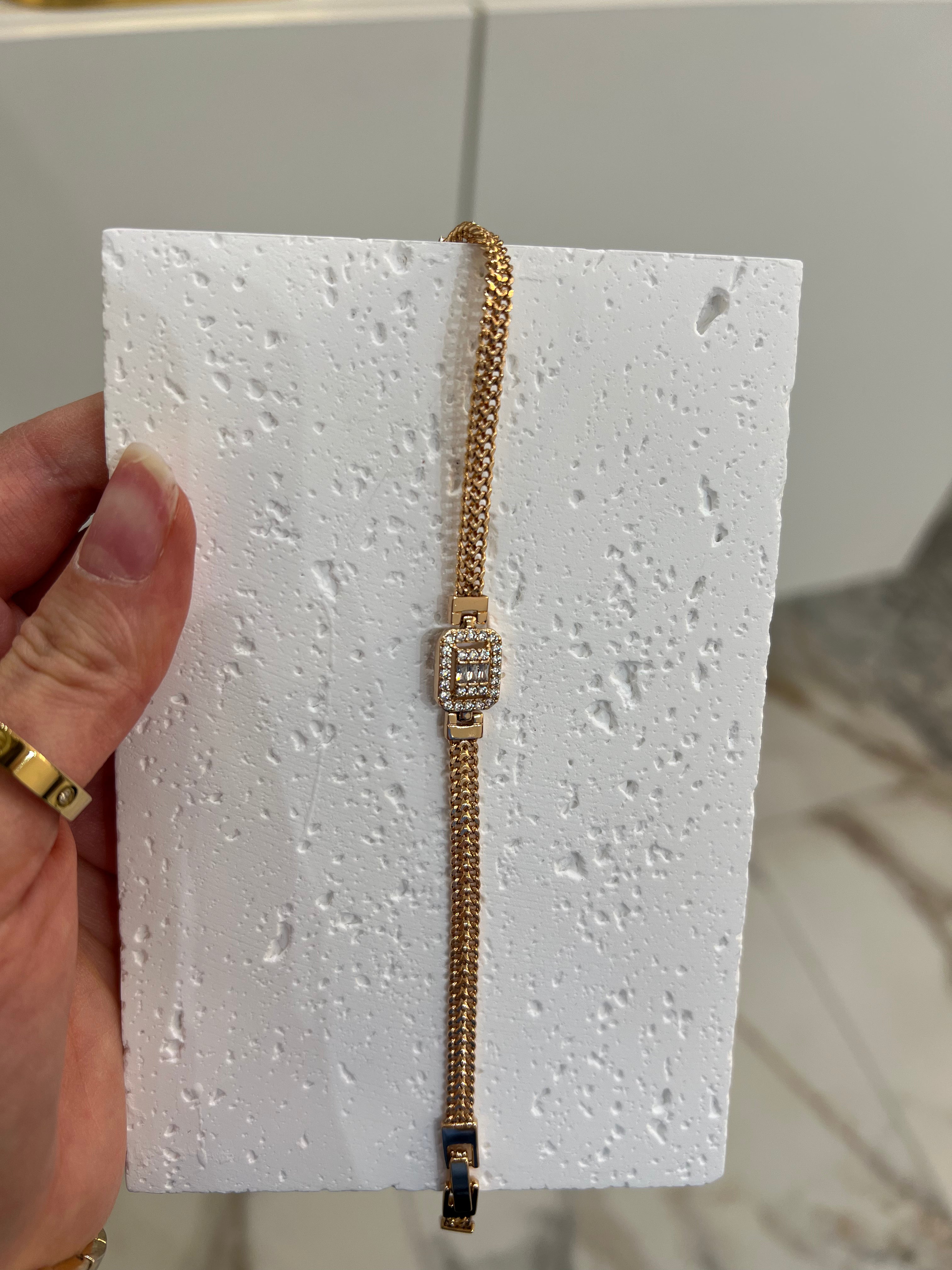 Armband |XUPING