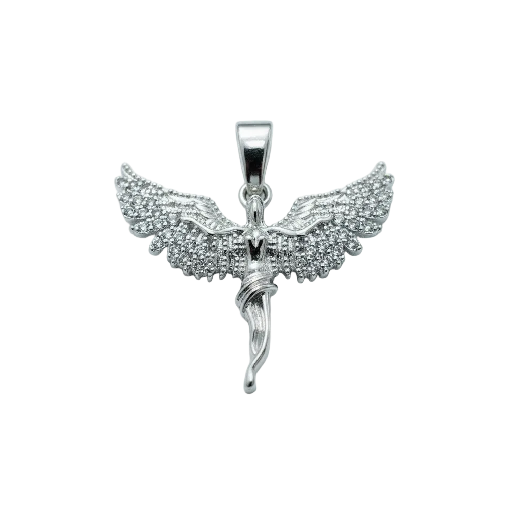 Engel Charm