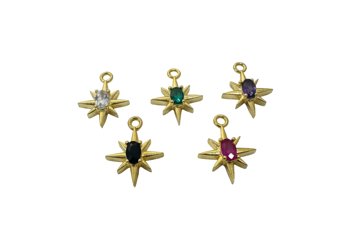 Star Charm