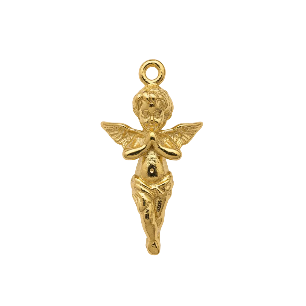 Engel Charm