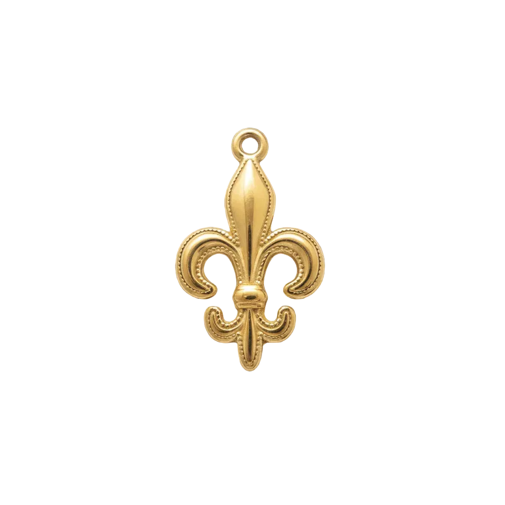 Lilie Charm