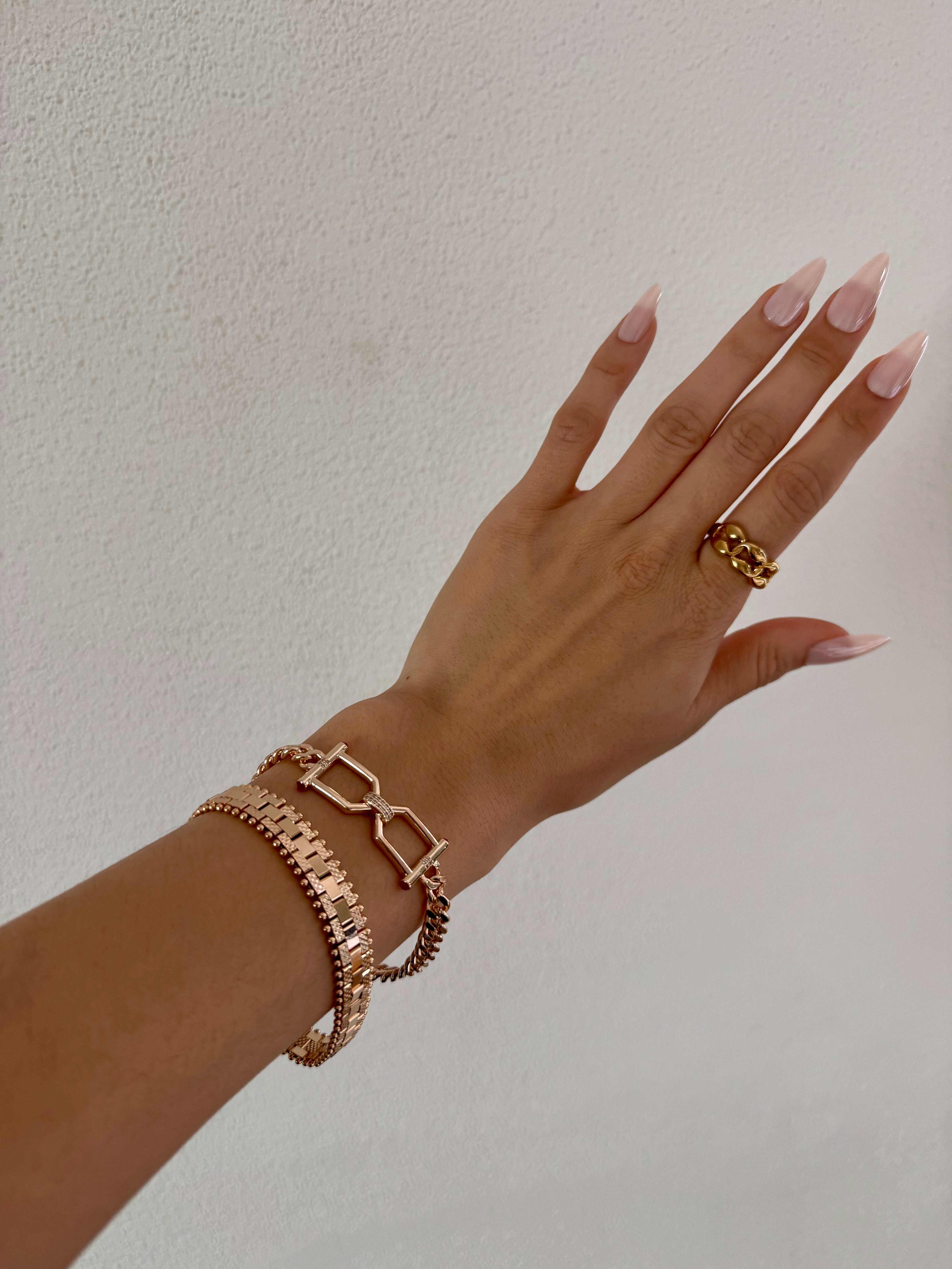Latin Armband| 316L