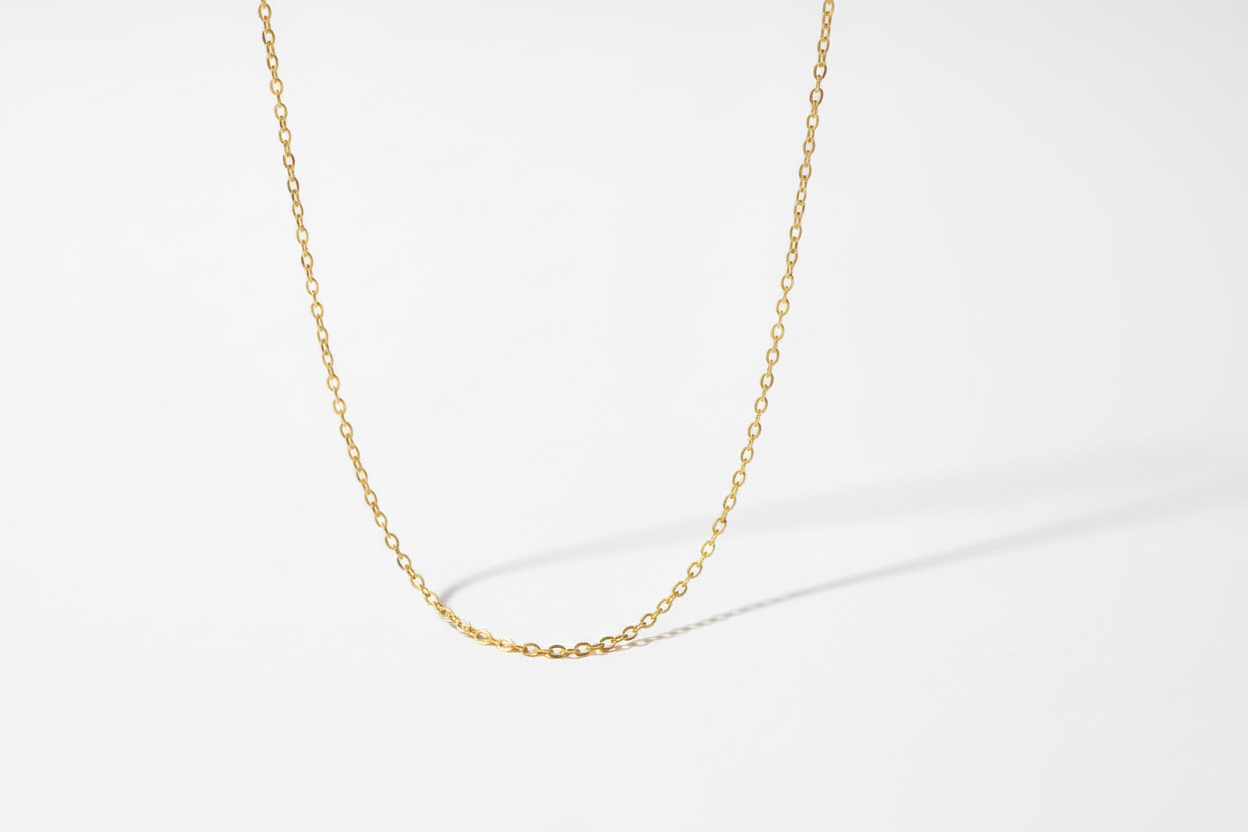 Chain | Wasserfest