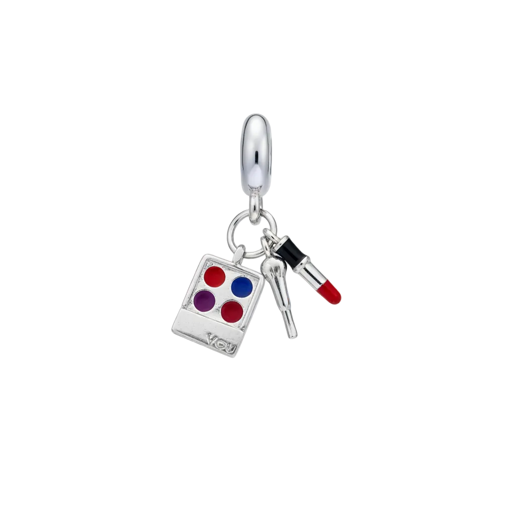 Make-Up Charm