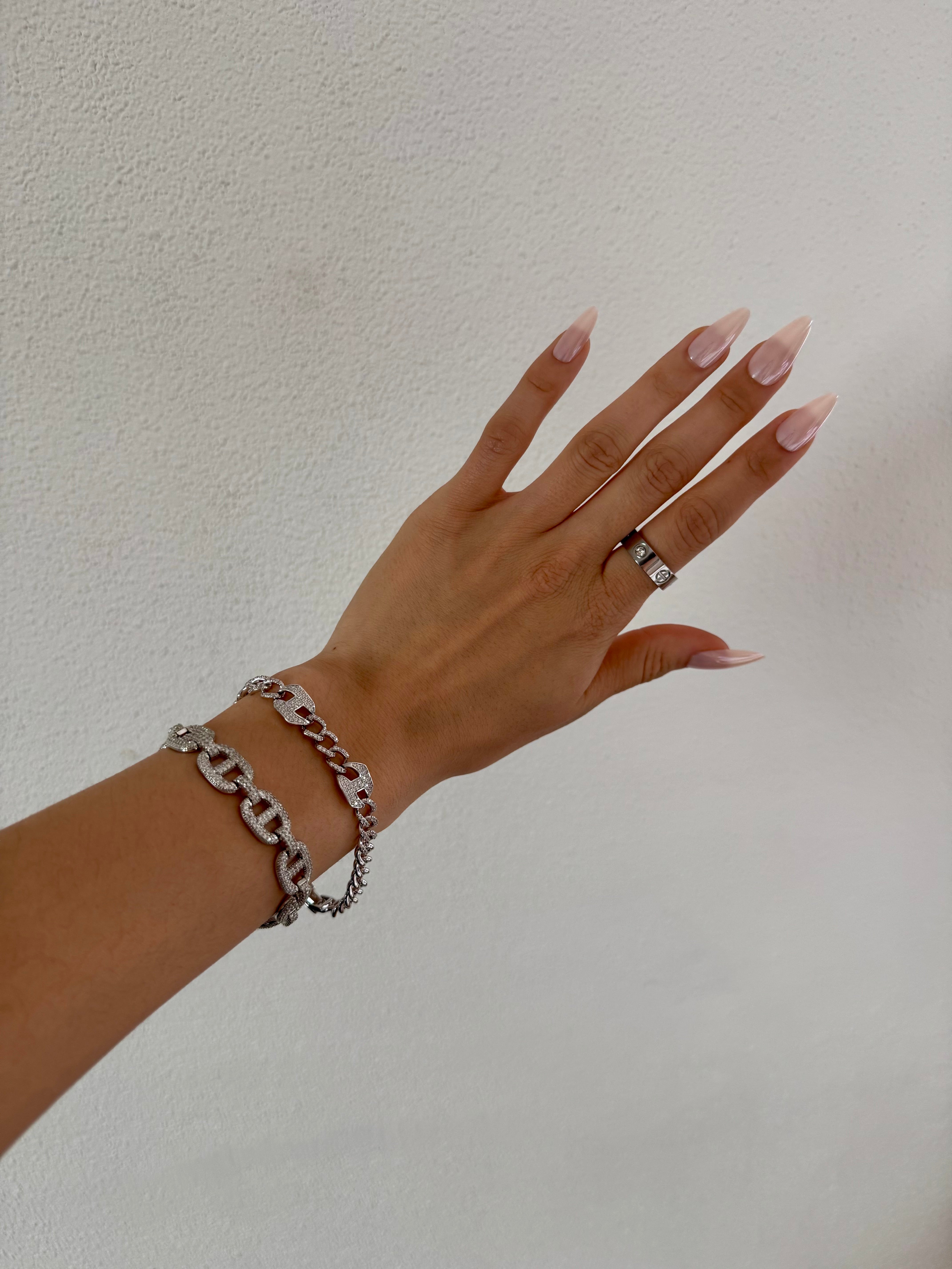 Amore Ring| 316L
