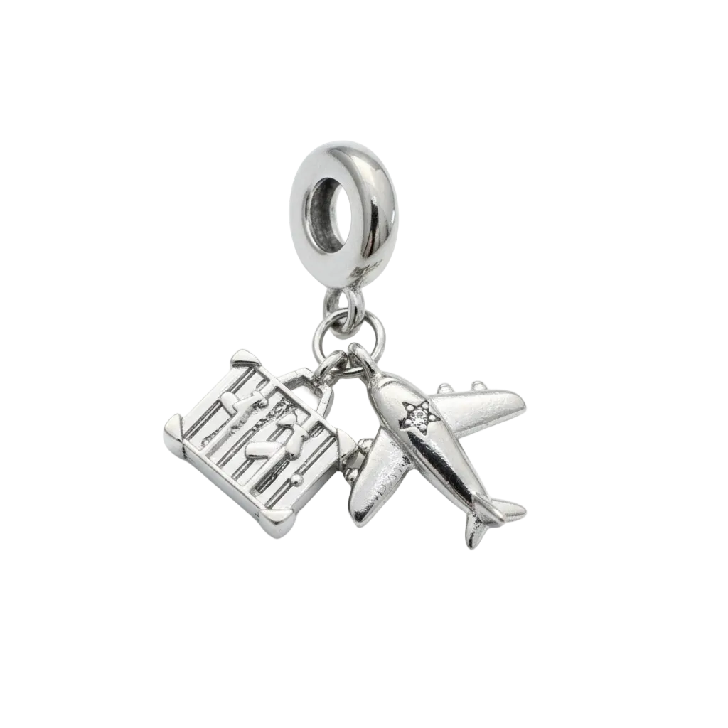 Reise Charm