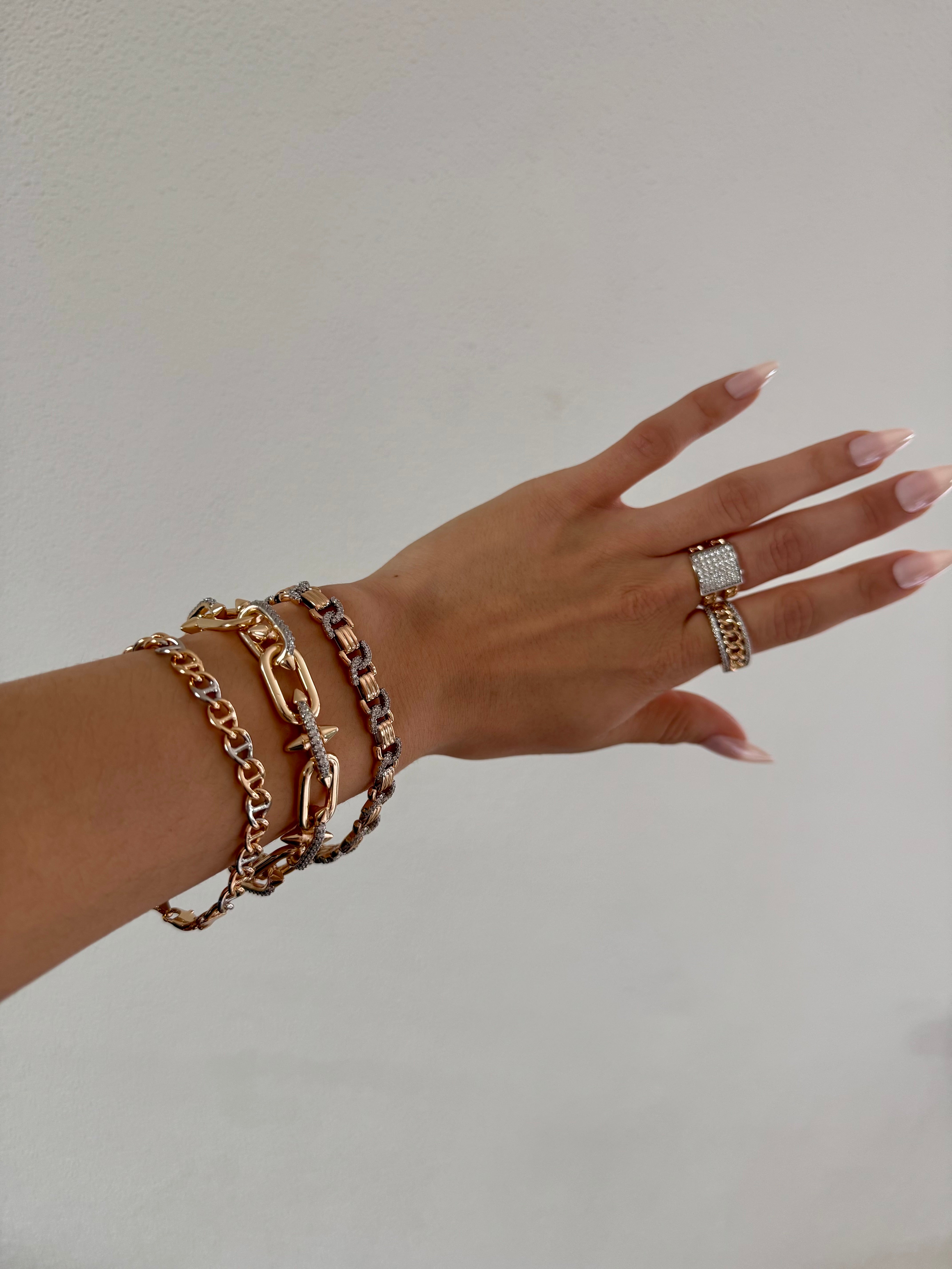 Rare Ring| XUPING