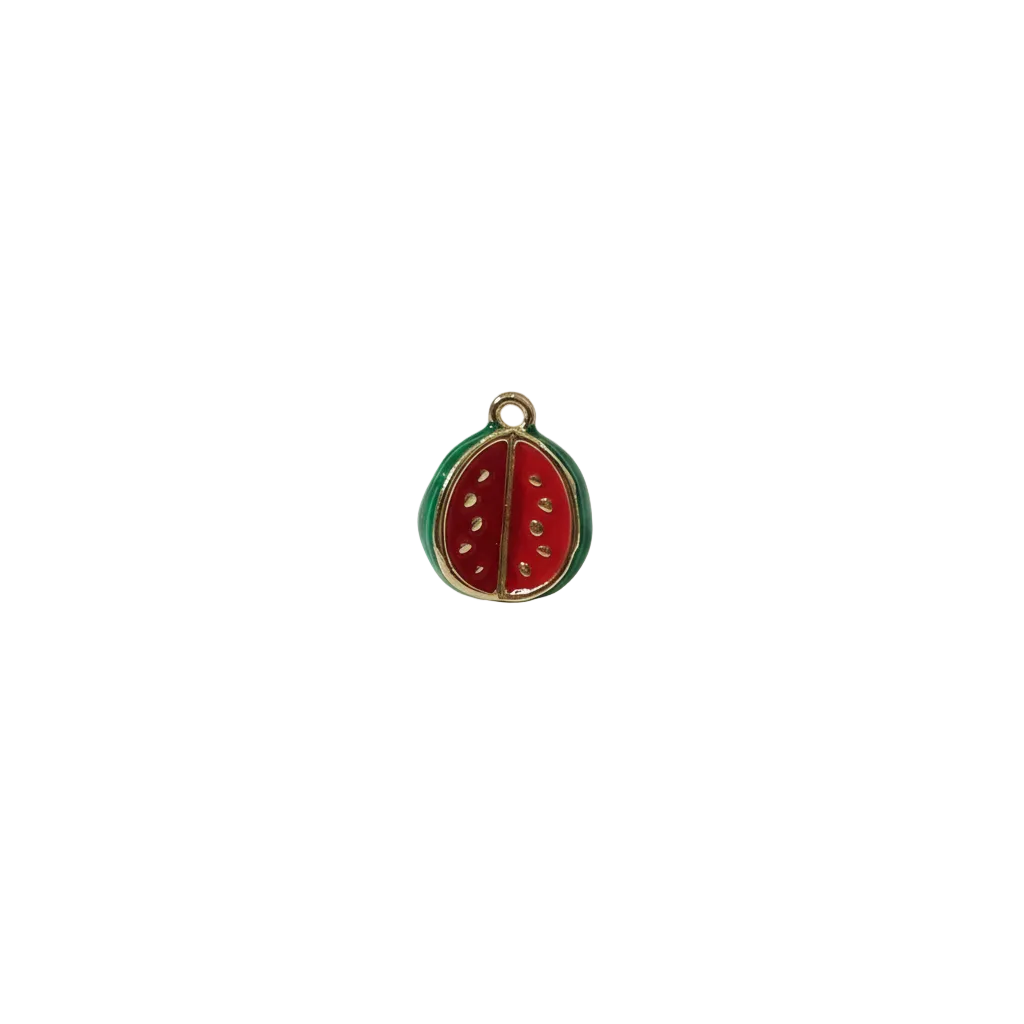Melonen Charm