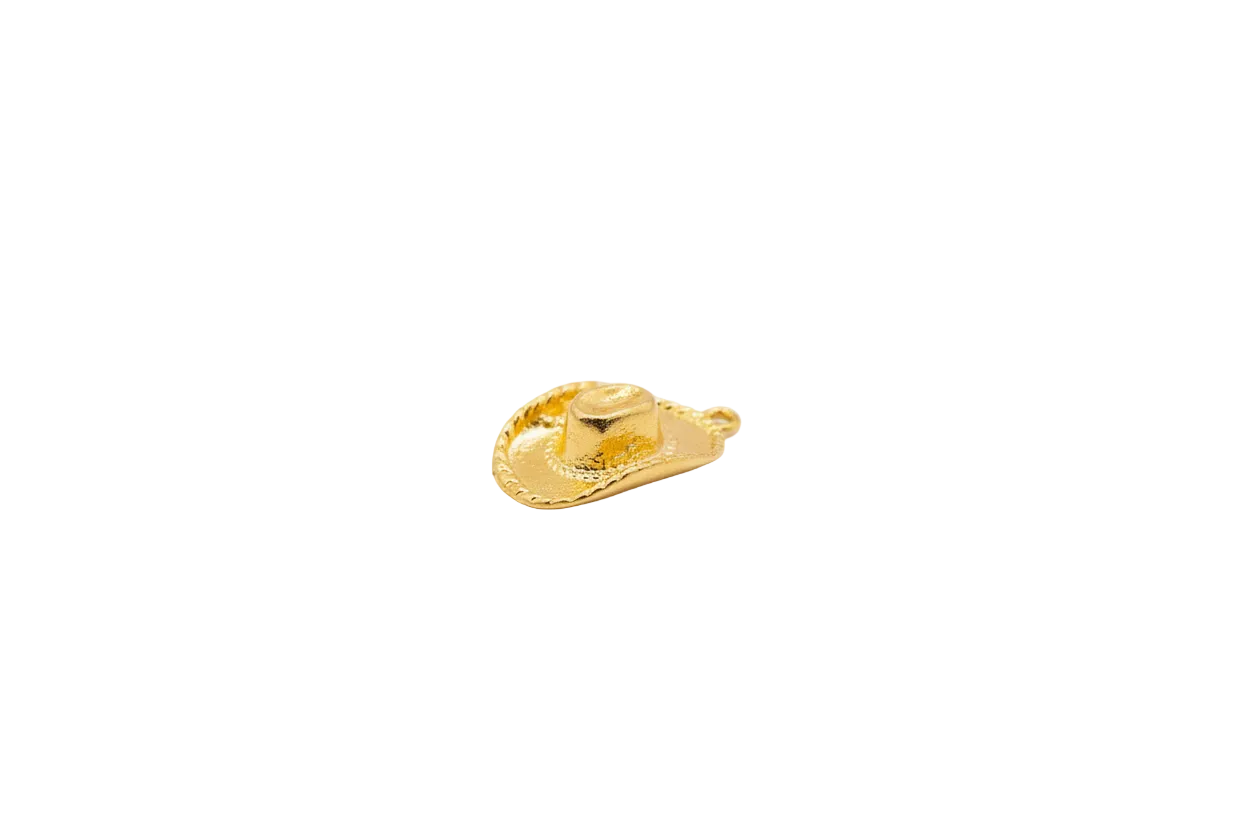 Cowboyhut Charm