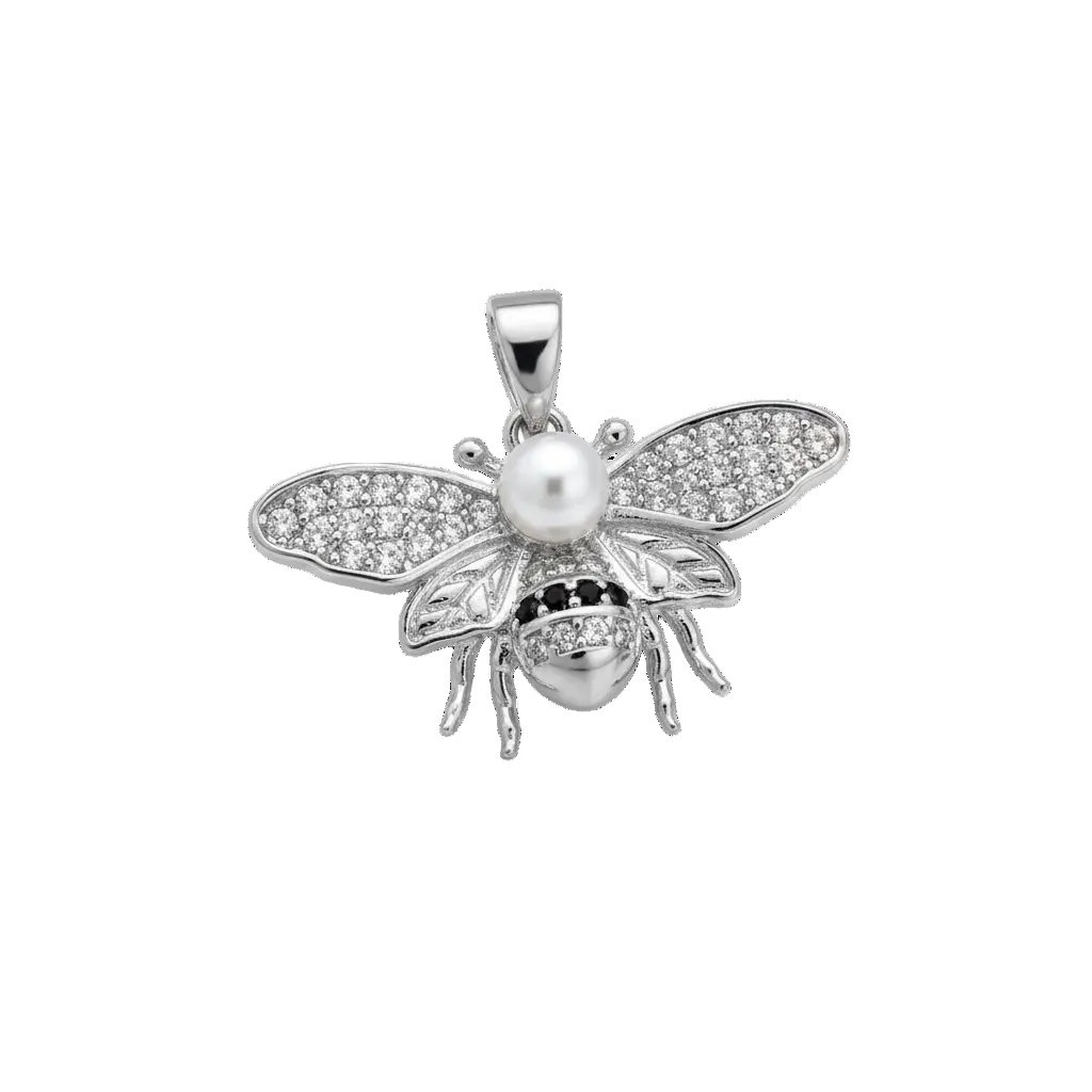 Biene Charm