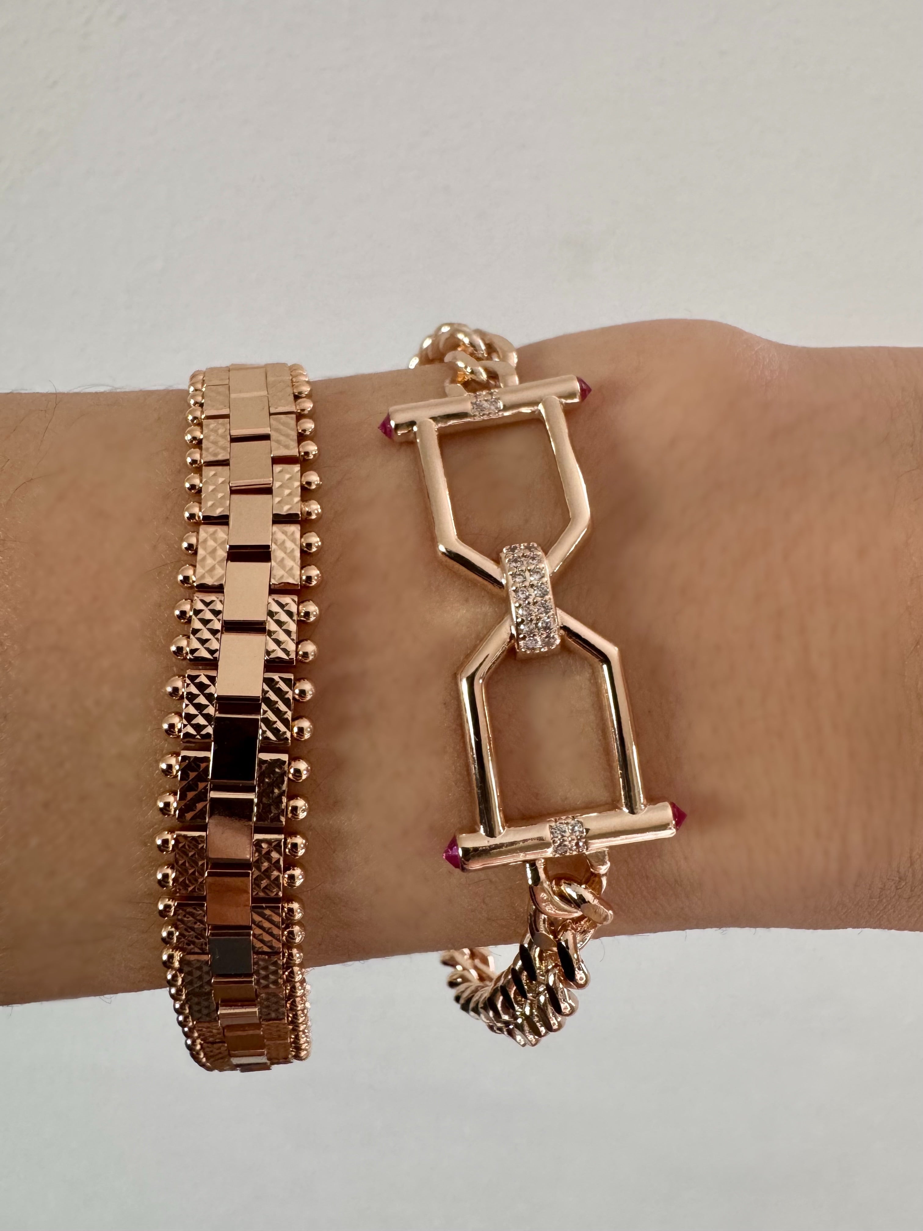 Latin Armband| 316L