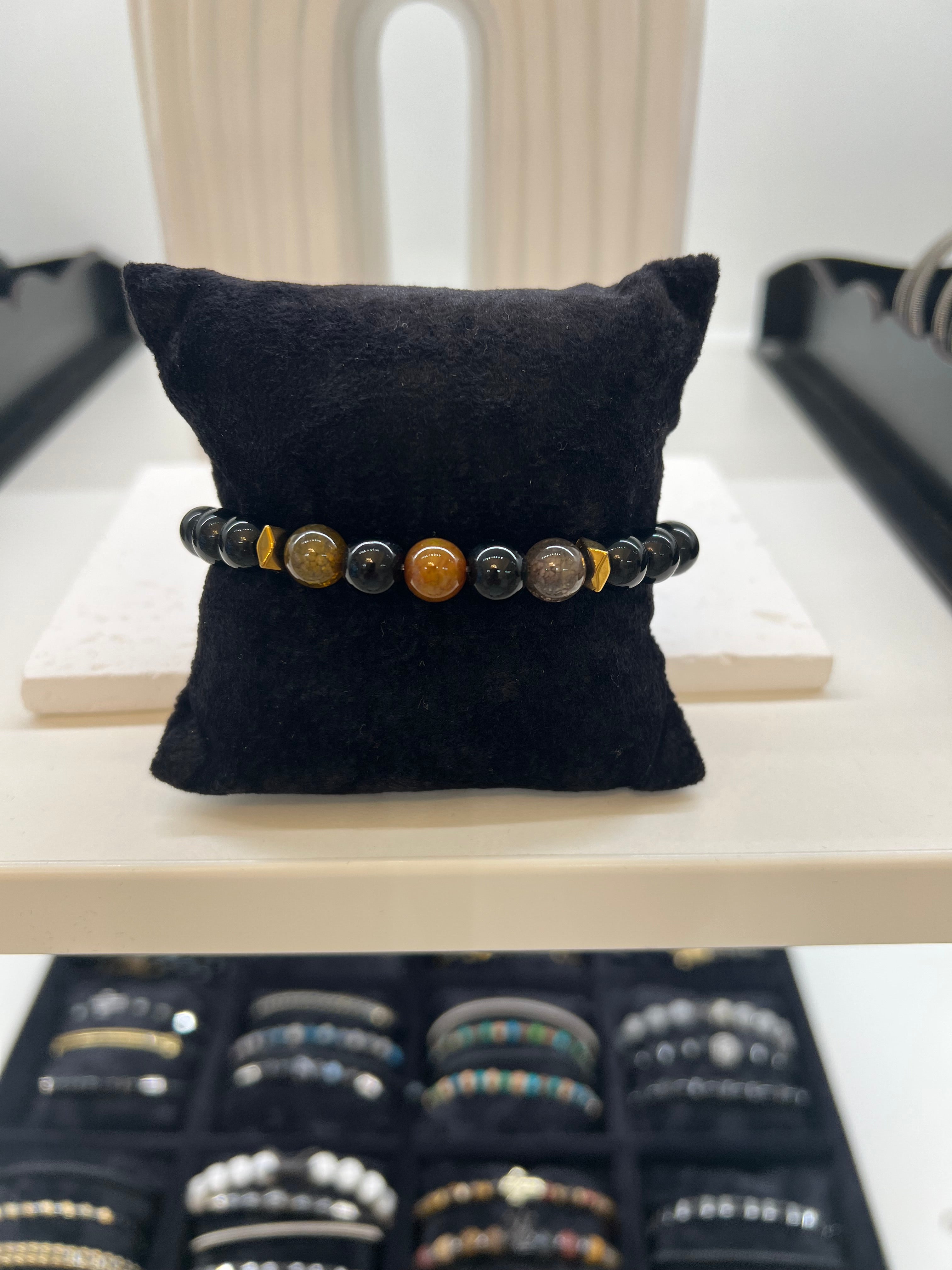 Herrenarmband