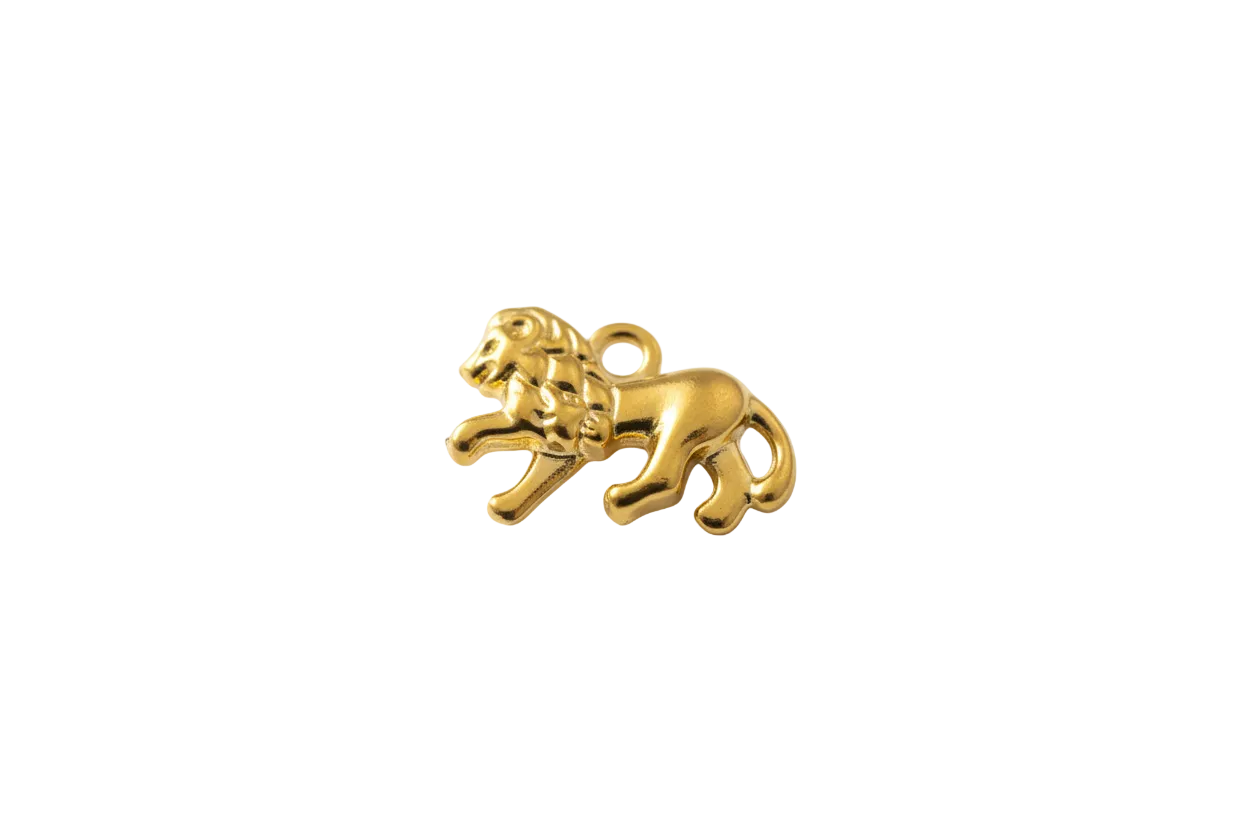 Löwen Charm