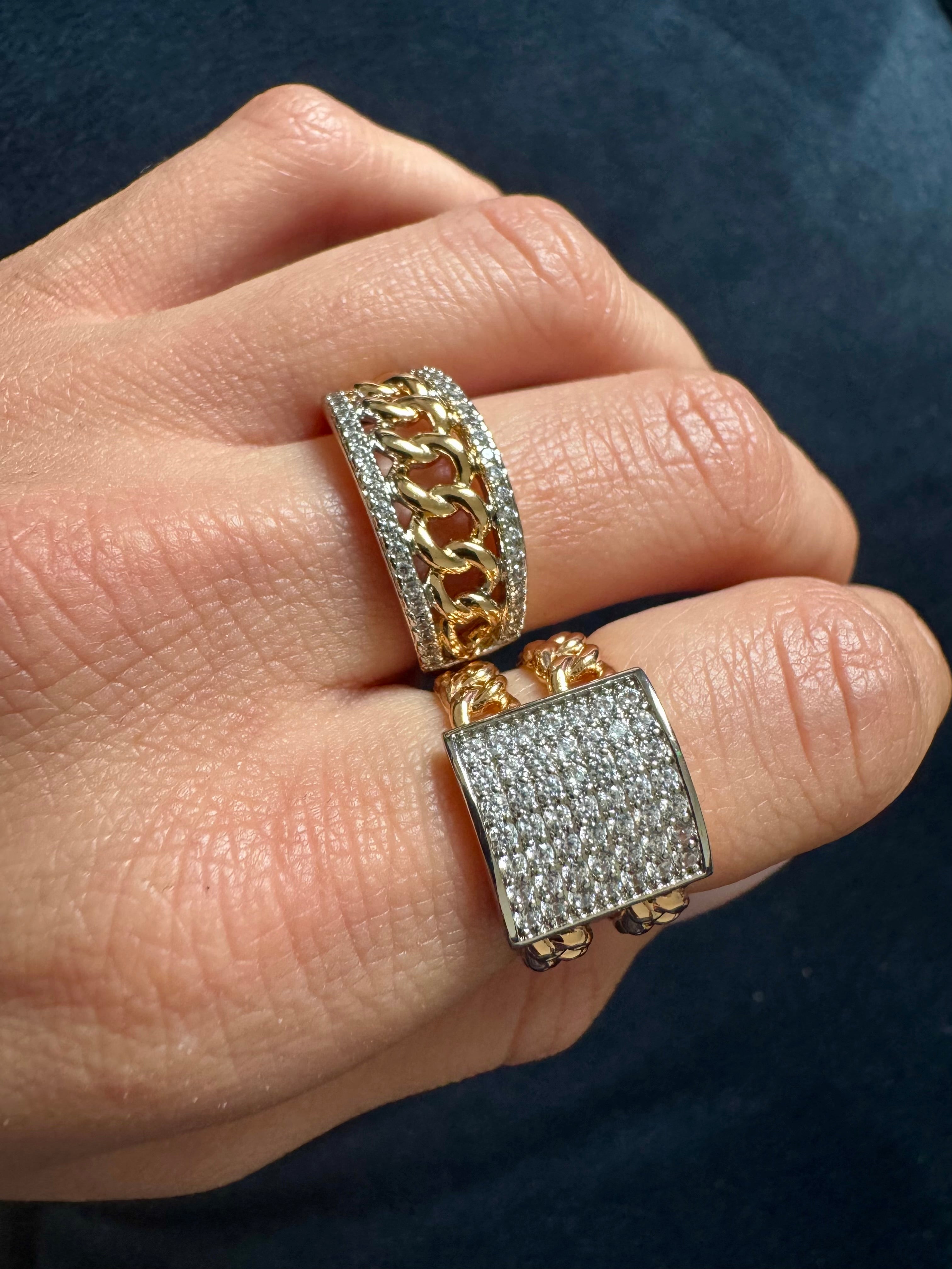 Rare Ring| XUPING