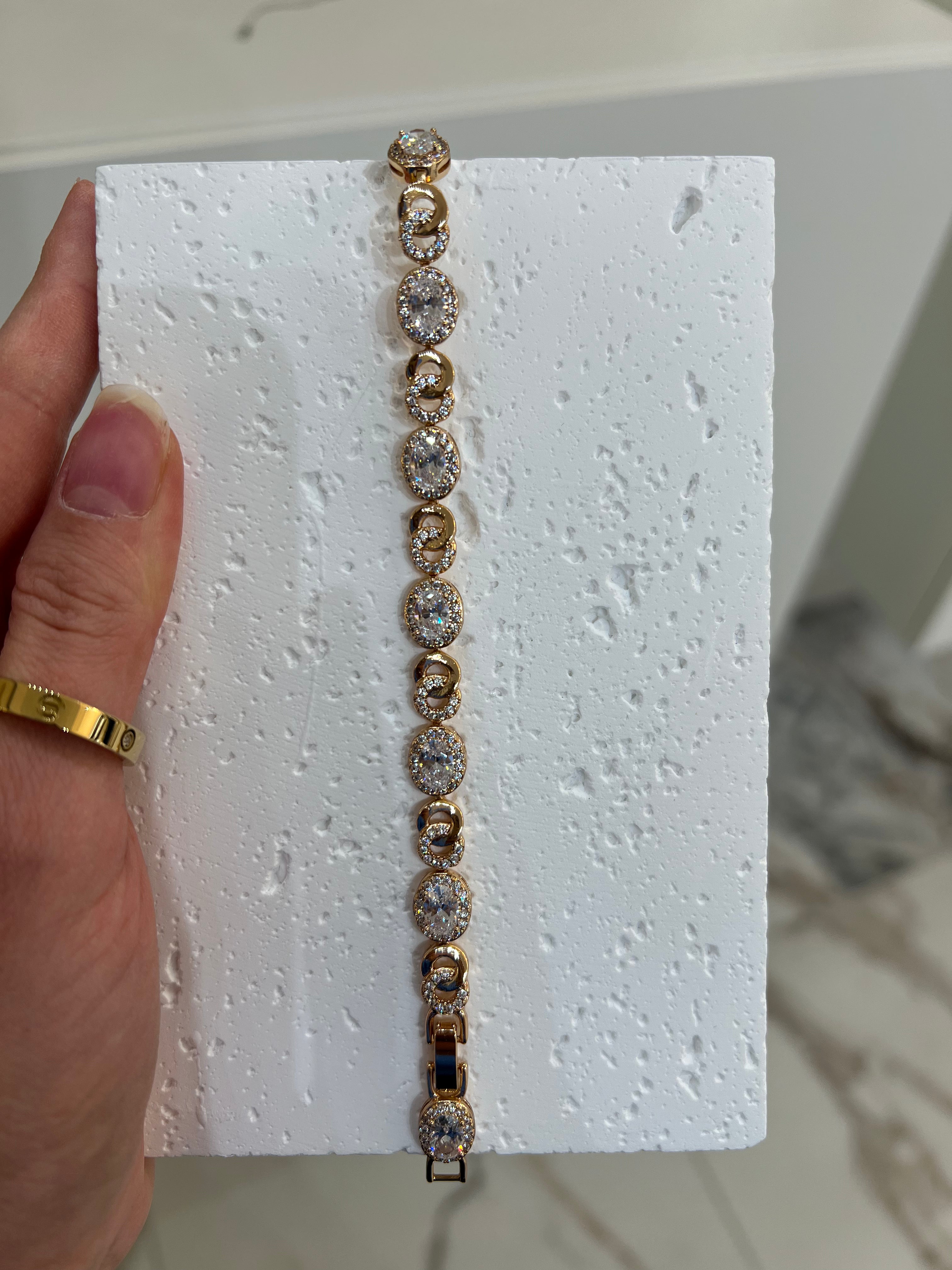 Armband |XUPING