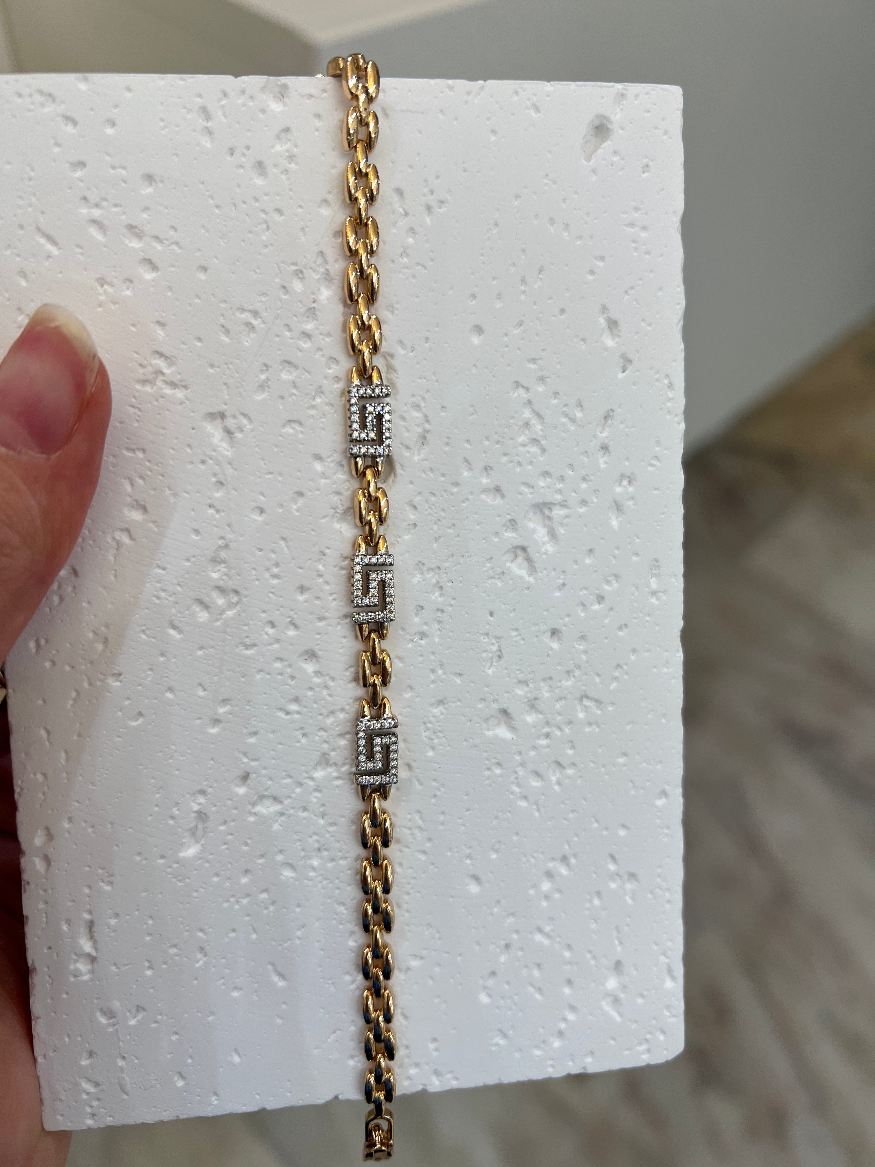 Armband |XUPING