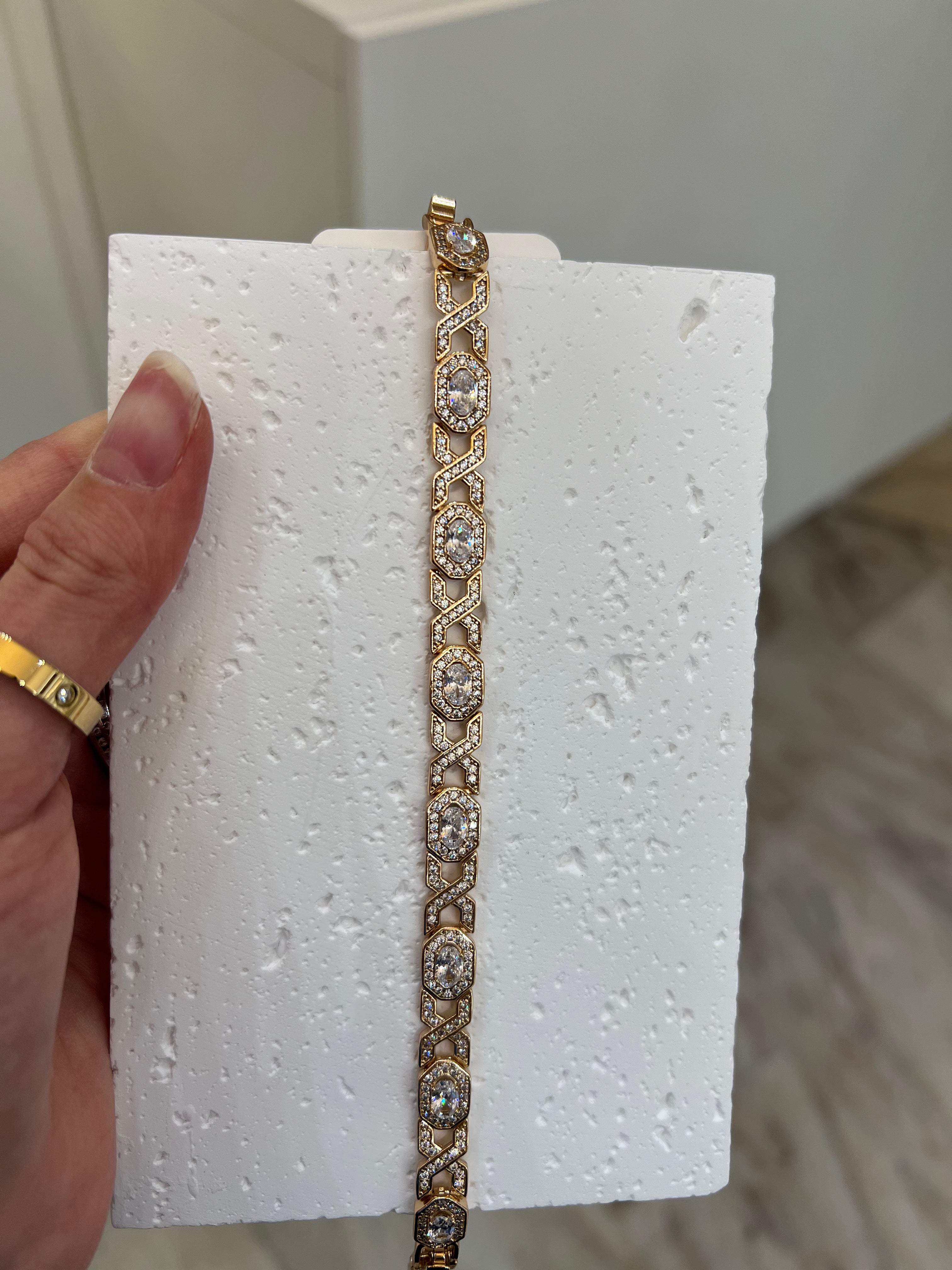 Armband |XUPING